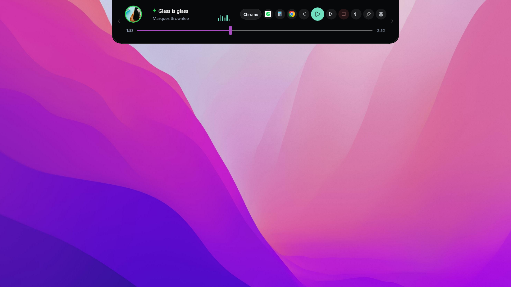 Dynamic Edge