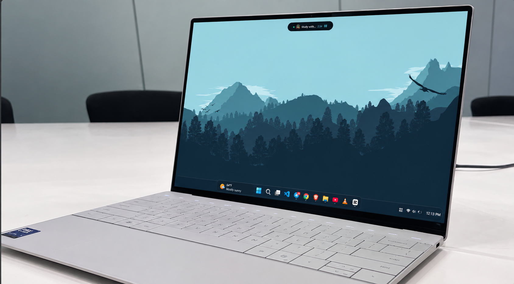 Dynamic Edge