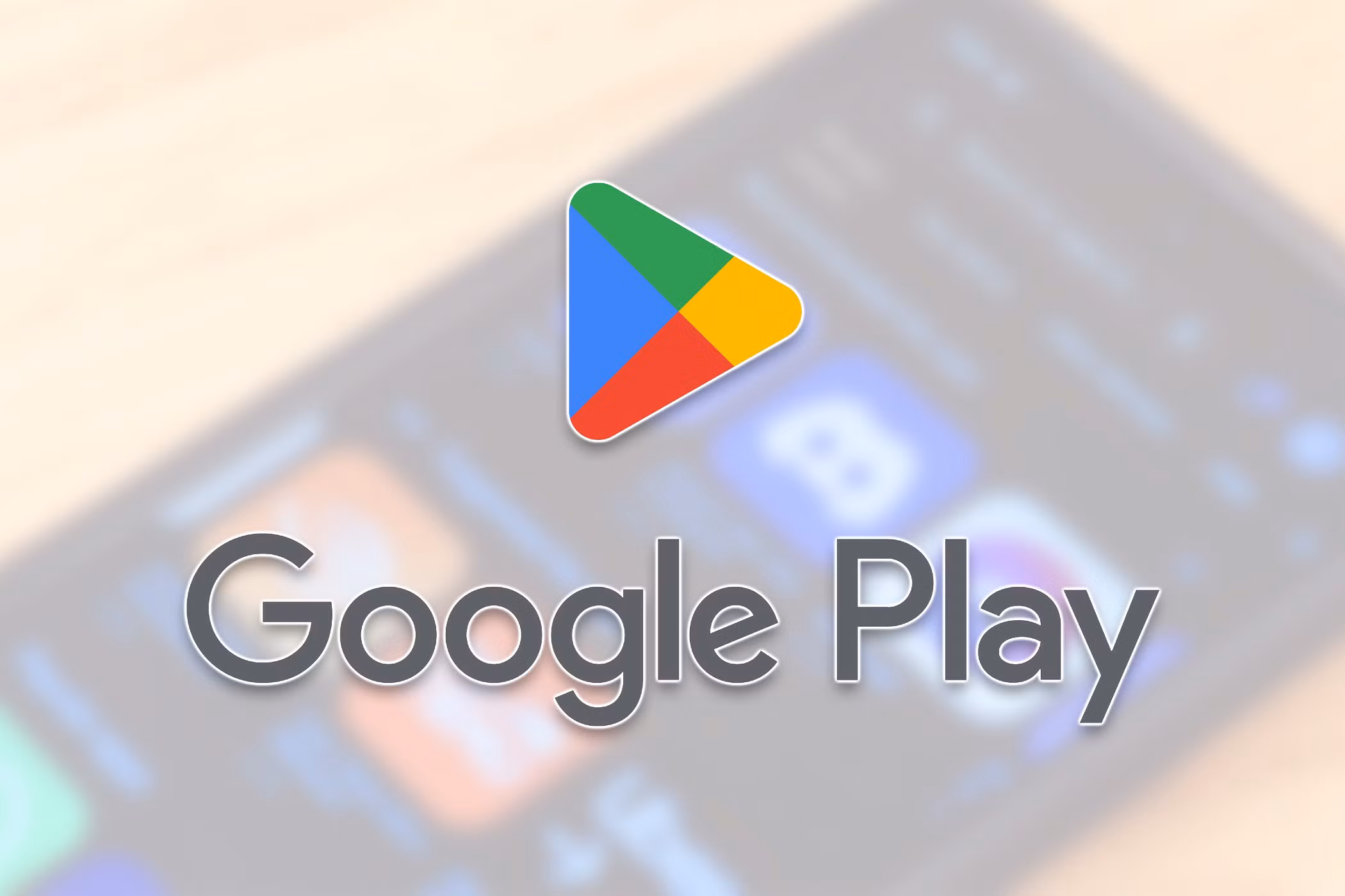 Google Play Store Apps